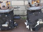 Hidraulinis siurblys - Sauer Danfoss 90r100 - nuotraukos Nr. 3