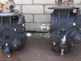 Hidraulinis siurblys - Sauer Danfoss 90r100 - nuotraukos Nr. 4