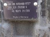 Hidraulinis siurblys - Sauer Danfoss 90r100 - nuotraukos Nr. 5