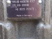 Hidraulinis siurblys - Sauer Danfoss 90r100 - nuotraukos Nr. 6