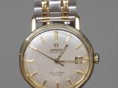 Omega Seamaster De Ville Automatic