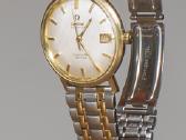 Omega Seamaster De Ville Automatic - nuotraukos Nr. 2