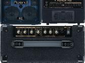 Hughes & Kettner Edition blue 60r ir k.t - nuotraukos Nr. 2