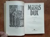 Kazys Puida "Magnus dux" 1989 metai - nuotraukos Nr. 3