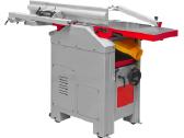 Obliavimo reismusavimo staklės Holzmann Hob305pro - nuotraukos Nr. 2