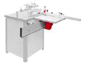 Medžio frezavimo staklės Holzmann Fs200_400 - nuotraukos Nr. 2