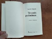 Juozas Jurginis "Tevynės pažinimas" 1989 metai - nuotraukos Nr. 2