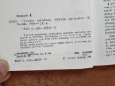 Juozas Jurginis "Tevynės pažinimas" 1989 metai - nuotraukos Nr. 3