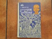 V. Malovas "Legendos ir atradimai" 1988 metai