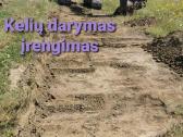 Juodžemis/smėlis/skalda/žvyras/ Žvirgždas_atvežame - nuotraukos Nr. 19