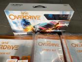 Zaidimas Anki Overdrive .
