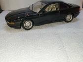 Burago 1:24 modeliai senoviniai diecast modelis - nuotraukos Nr. 5