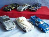 Burago 1:24 modeliai senoviniai diecast modelis - nuotraukos Nr. 6