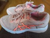 Sporto batai Asics moterims - nuotraukos Nr. 2