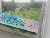Scissor sisters - Scissor sisters CD 2004m. - nuotraukos Nr. 2