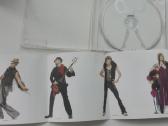 Scissor sisters - Scissor sisters CD 2004m. - nuotraukos Nr. 6