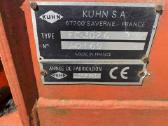 Kuhn sienapjoves dalimis - nuotraukos Nr. 18