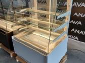 Saldymo vitrina/saldymo vitrinos prekybai - nuotraukos Nr. 2