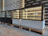 Saldymo vitrina/saldymo vitrinos prekybai - nuotraukos Nr. 4