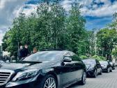 Automobilių nuoma automobiliai vestuvėms VIP nuoma - nuotraukos Nr. 7