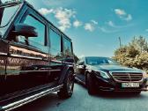 Automobilių nuoma automobiliai vestuvėms VIP nuoma - nuotraukos Nr. 22