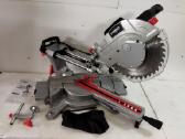 Skersinio pjovimo stakles 2000w 250mm