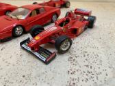 Burago 1:24 modeliai senoviniai diecast modelis - nuotraukos Nr. 13