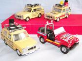 Burago 1:24 modeliai senoviniai diecast modelis - nuotraukos Nr. 4