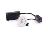 LED Šviestuvai pakalimams Ip44 - nuotraukos Nr. 2