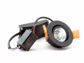 LED Šviestuvai pakalimams Ip44 - nuotraukos Nr. 9