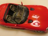 Dodge Viper 1:18 metalinis burago modelis diecast - nuotraukos Nr. 3