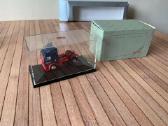 Herpa Mercedes benz sunkvezimis h0 1:87 vilkikas