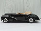 Mercedes 300 S 1:18 modelis diecast - nuotraukos Nr. 2