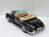 Mercedes 300 S 1:18 modelis diecast - nuotraukos Nr. 3