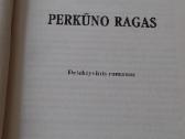 Perkūno ragas - nuotraukos Nr. 2
