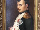 Imperatoriaus Napoleono portretas