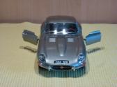 Jaguar E Type 1:18 modelis diecast - nuotraukos Nr. 3