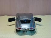 Jaguar E Type 1:18 modelis diecast - nuotraukos Nr. 4