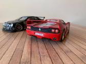 Modeliukas: Ferrari f50 Mastelis: 1:18 diecast - nuotraukos Nr. 2