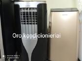 Kondicionieriai nuo 230-260eur - nuotraukos Nr. 9