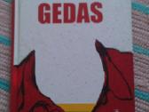 Gedas.iš ciklo"šeši pavasariai"