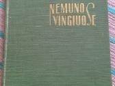 Nemuno vingiuose Matutis A. 1959 m.