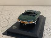 Delprado 1/43 - Jaguar Type E 1961 modelis diecast - nuotraukos Nr. 7