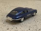 Delprado 1/43 - Jaguar Type E 1961 modelis diecast - nuotraukos Nr. 13