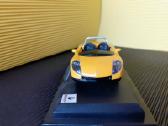 Diecast Del Prado Renault Spider 1997 1/43 modelis - nuotraukos Nr. 3