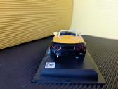 Diecast Del Prado Renault Spider 1997 1/43 modelis - nuotraukos Nr. 4