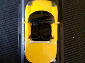 Diecast Del Prado Renault Spider 1997 1/43 modelis - nuotraukos Nr. 5