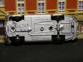 1:43, delprado, Mercedes-benz 300sl modelis - nuotraukos Nr. 5