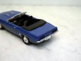 Modelis 1:43 Chevrolet Camaro, Ss 1969 modeliai - nuotraukos Nr. 5