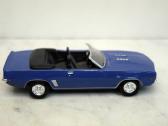 Modelis 1:43 Chevrolet Camaro, Ss 1969 modeliai - nuotraukos Nr. 6
